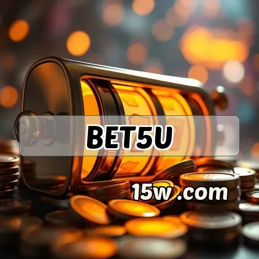 bet5u.com: Descubra O Que Seu Aplicativo Oferece Para Jogadores Brasileiros
