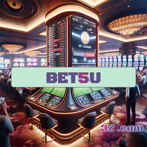 Explorando a Categoria de Bônus no Bet5u.com: Oportunidades e Diversão