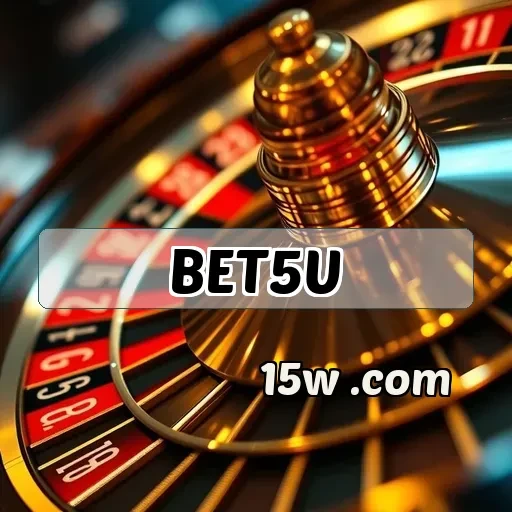 bet5u.com: Confiabilidade e Diversão em Cada Aposta