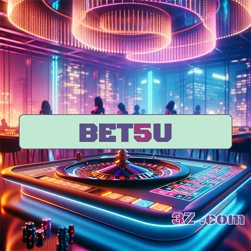 Apostas em Futebol: Uma Experiência Emocionante no Bet5u