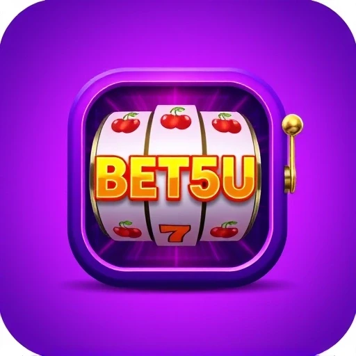 bet5u.com Logo