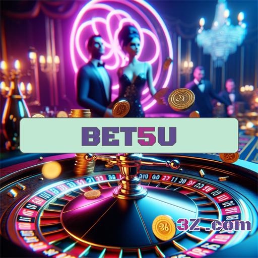 Explorando a Categoria 'Ao Vivo' no Bet5u.com: Uma Nova Era de Jogos de Cassino Online
