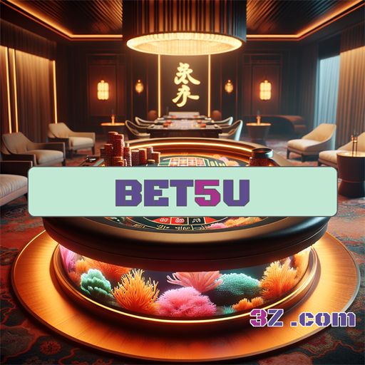 Apostas Ao Vivo: Emoção em Tempo Real no bet5u.com