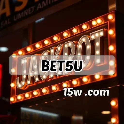 bet5u.com: Vantagens e Dicas da Seção de Login que Você Precisa Conhecer