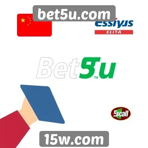 Métodos de pagamento aceitos pelo bet5u para jogadores