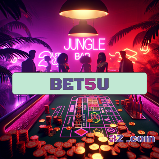 Descubra o Mundo do Poker no bet5u.com