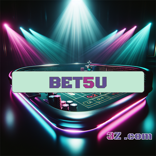 A Magia dos Caça-níqueis no bet5u.com