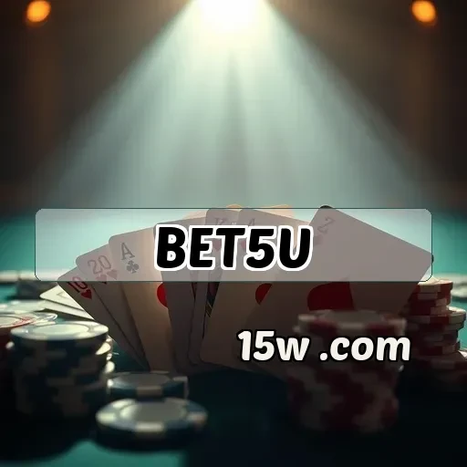bet5u.com: Vantagens Incríveis no Programa VIP de Jogos